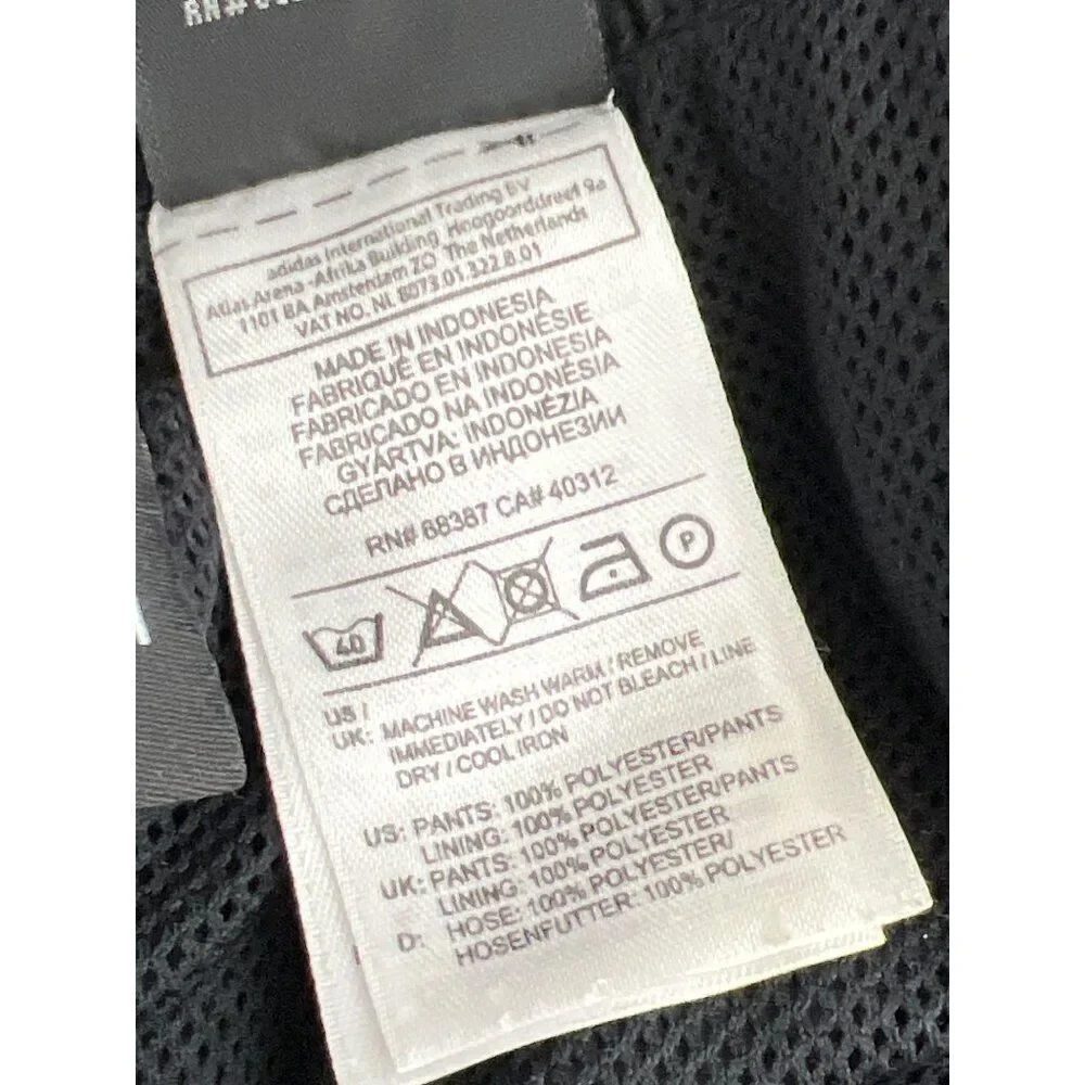 adidas provide same